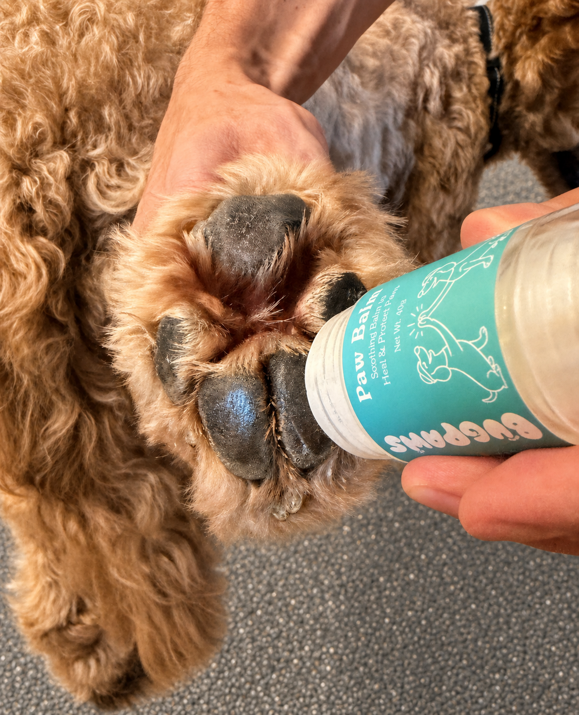 Bugpaws™ Paw Repair Balm
