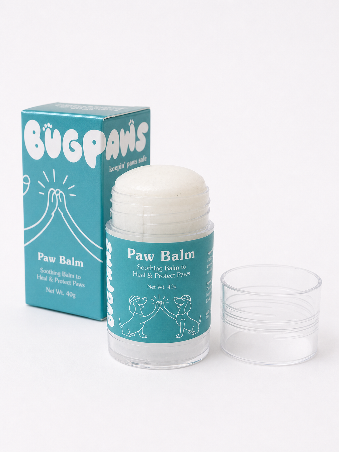 Bugpaws™ Paw Repair Balm
