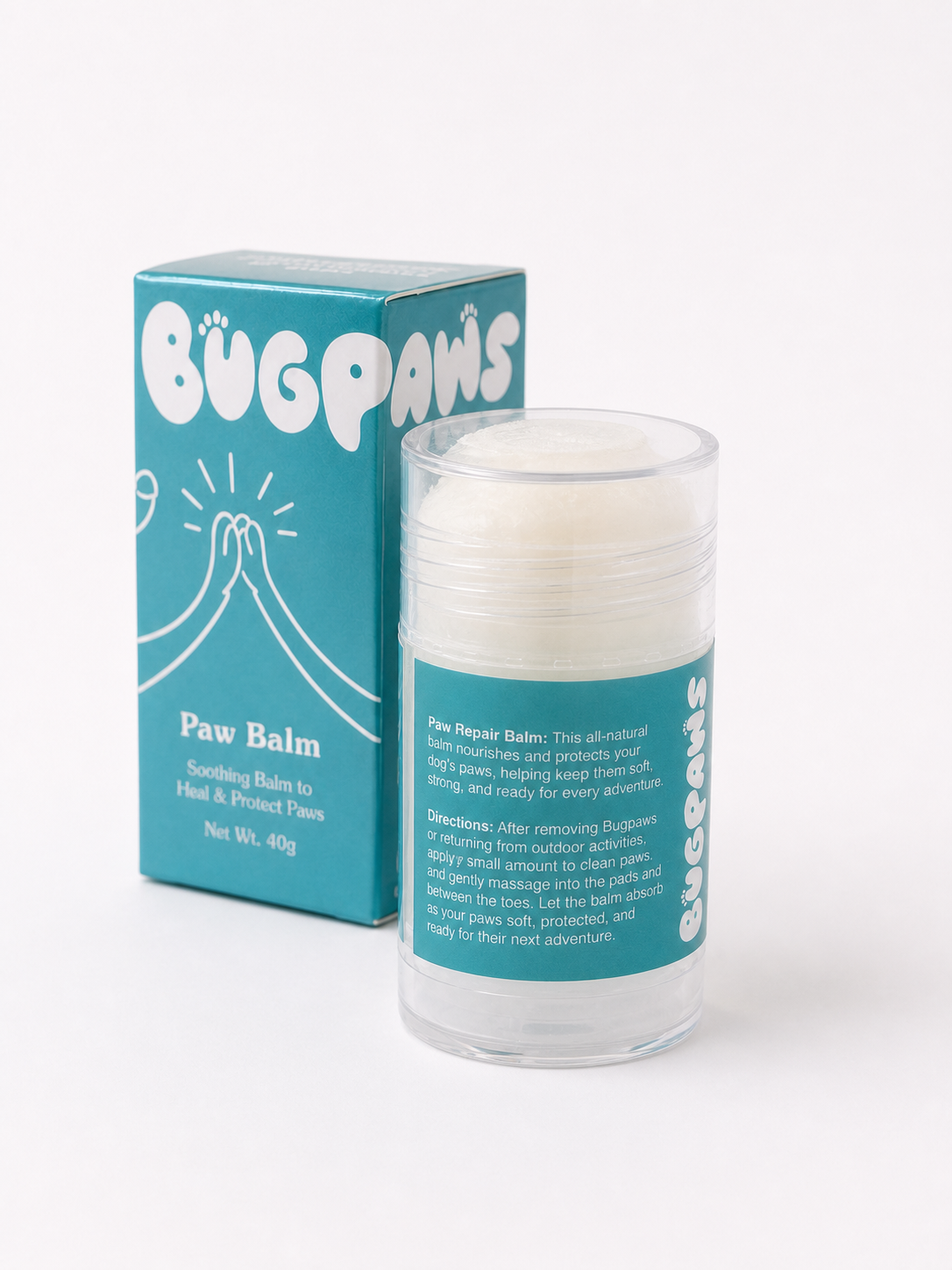 Bugpaws™ Paw Repair Balm