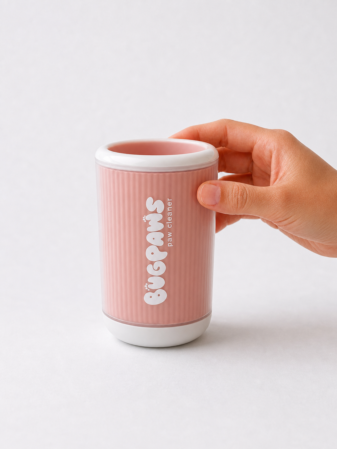 Bugpaws™ Paw Cleaning Cup