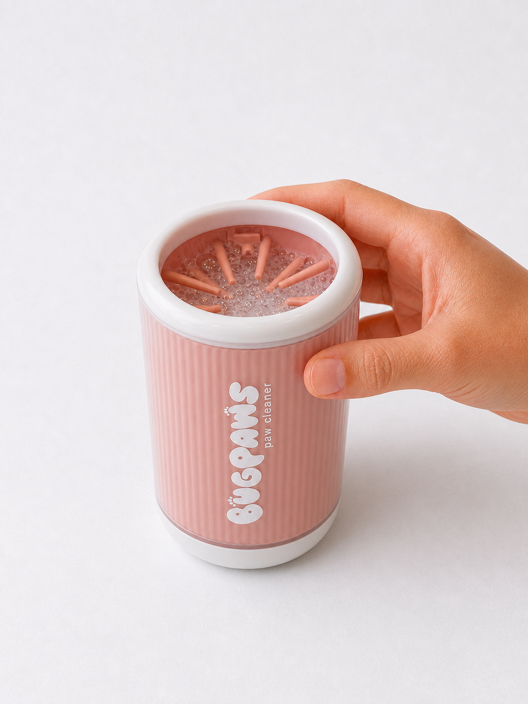 Bugpaws™ Paw Cleaning Cup
