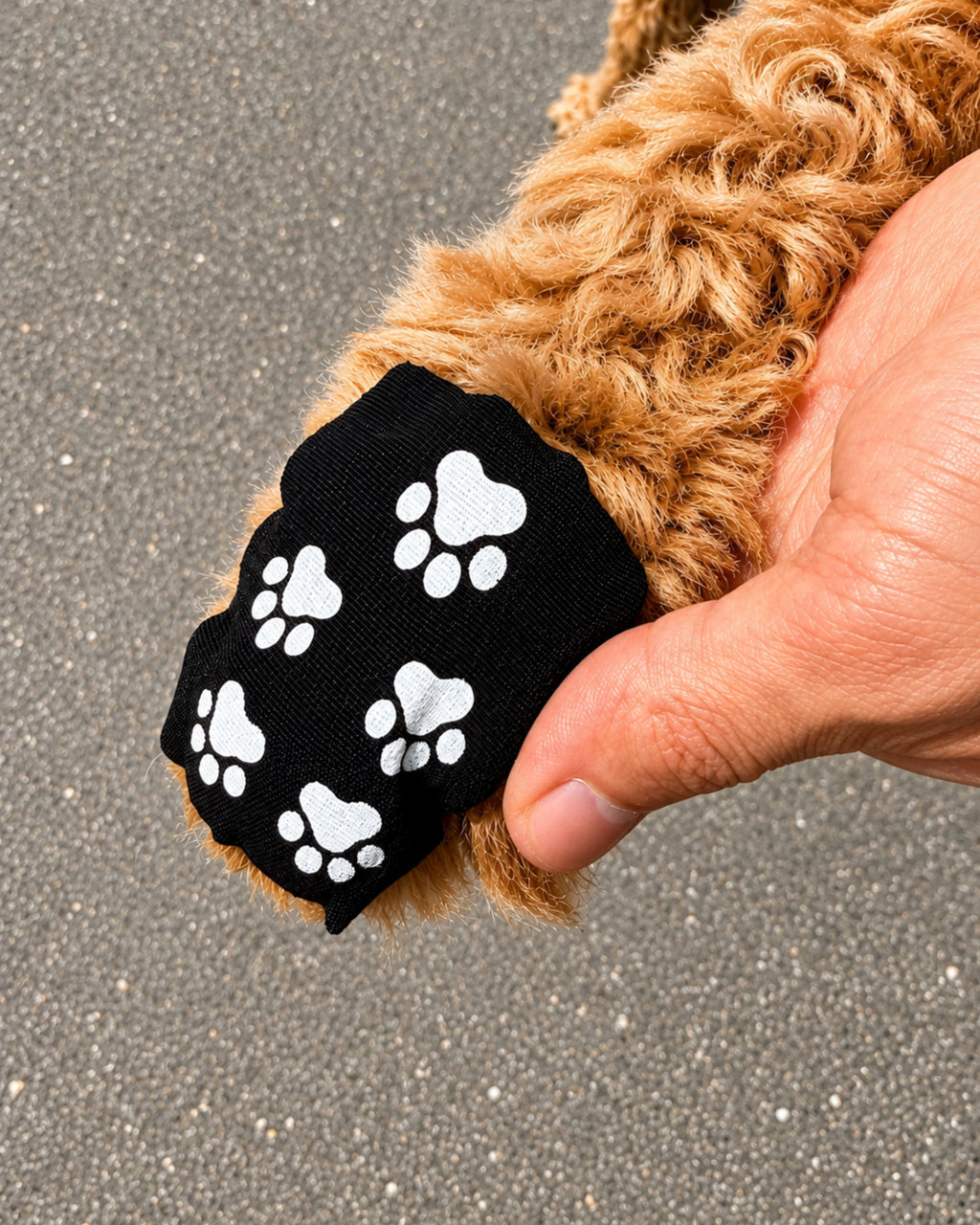 Bugpaws™ Paw Protection Pads (96-Pack)