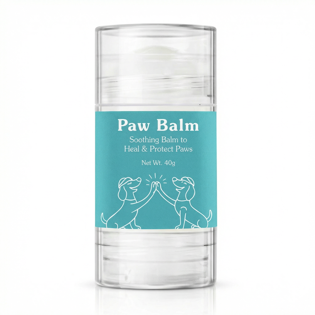 Bugpaws™ Total Paw Health System