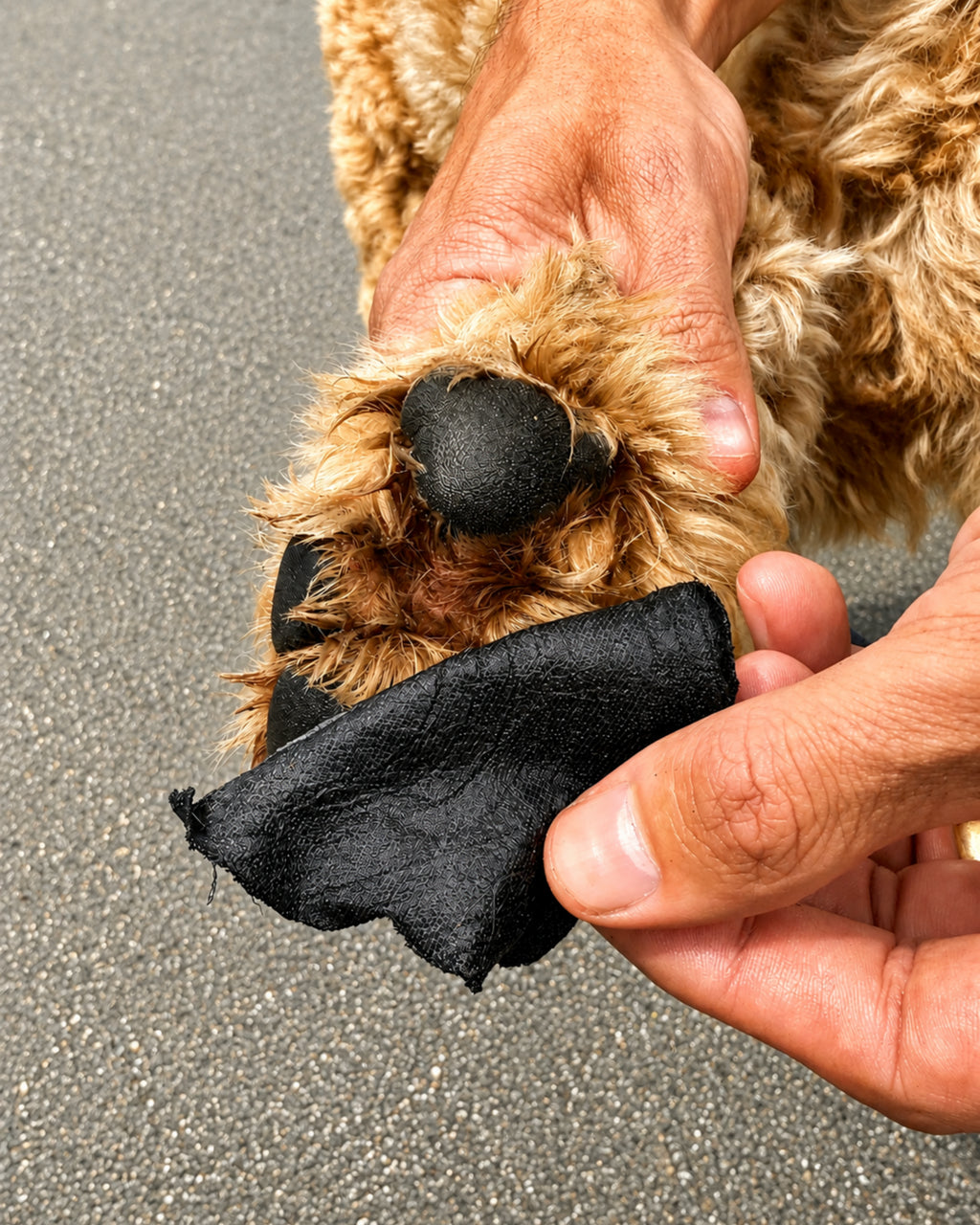 Bugpaws™ Paw Protection Pads (96-Pack)